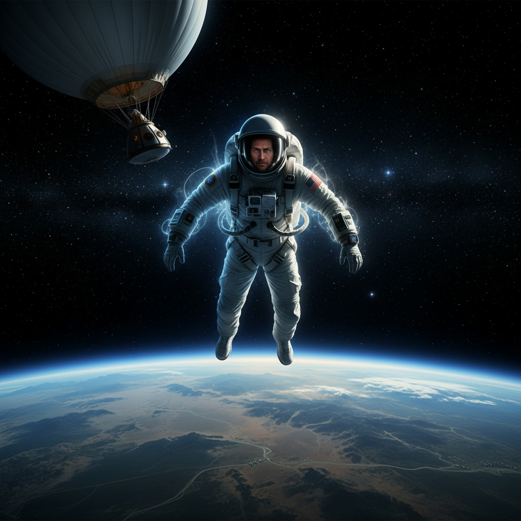 Advanced Prompt Understanding